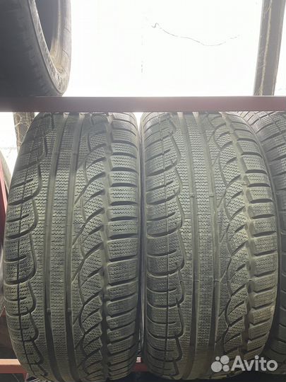 Kumho I'Zen XW KW17 225/55 R17 97V