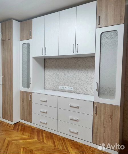 Шкаф на заказ