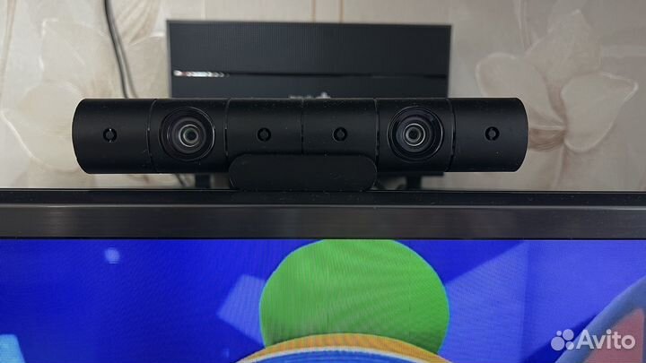 PlayStation VR