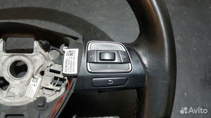 Руль Volkswagen Passat CC 2.0 tfsi 2010