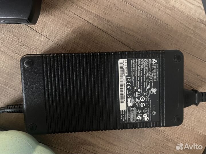 Ноутбук msi gt80s 6qe