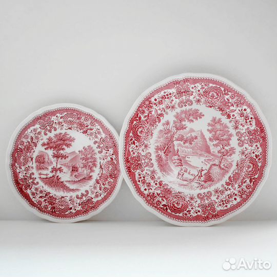 Villeroy boch Burgenland. Винтаж