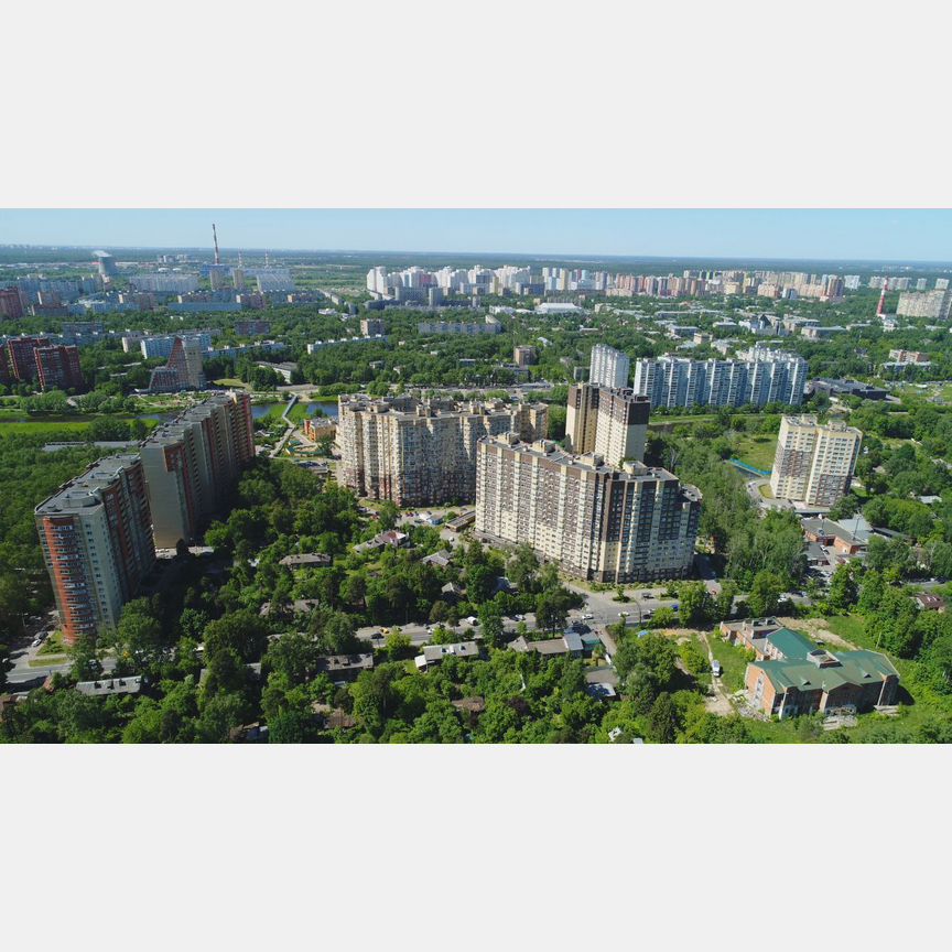 4-к. квартира, 125,8 м², 13/24 эт.