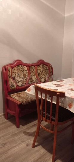 1-к. квартира, 36 м², 6/6 эт.