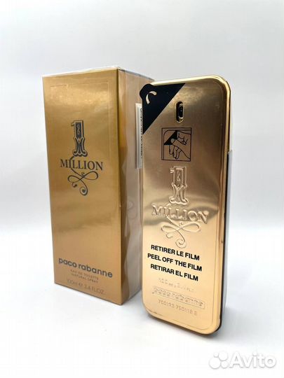 Paco rabanne one Million