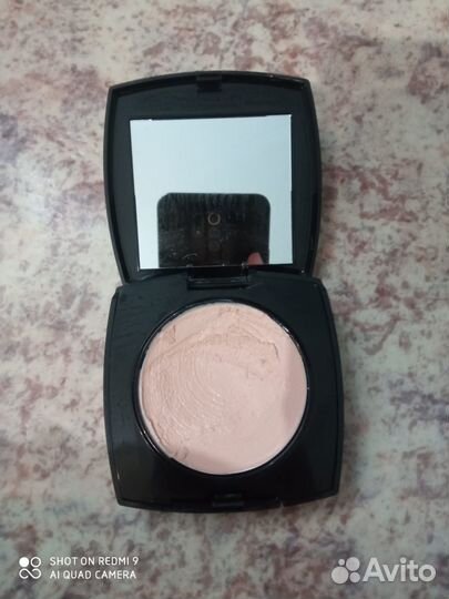 Крем-пудра avon