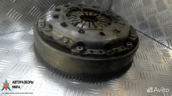 Маховик BMW 3 E90/E91/E92/E93 2007