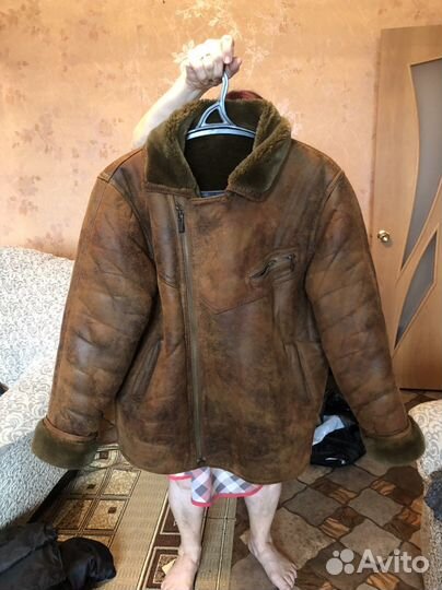 Мужская одежда