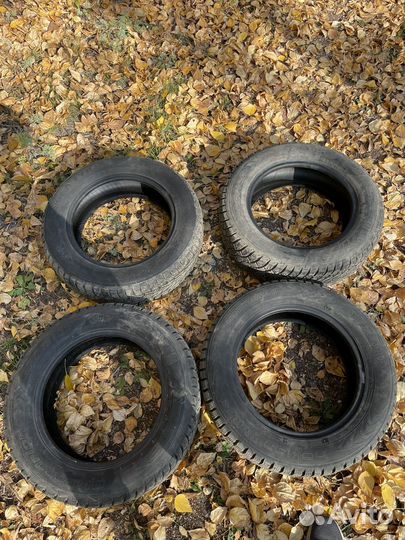 Nokian Tyres Nordman 7 185/65 R15