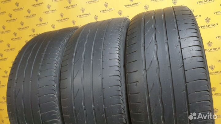 Bridgestone Turanza ER300 245/45 R18 100Y
