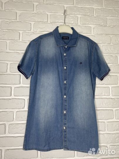 Рубашка Mayoral Испания 166