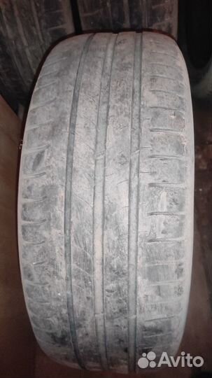 Michelin Energy Saver 205/55 R16 91V