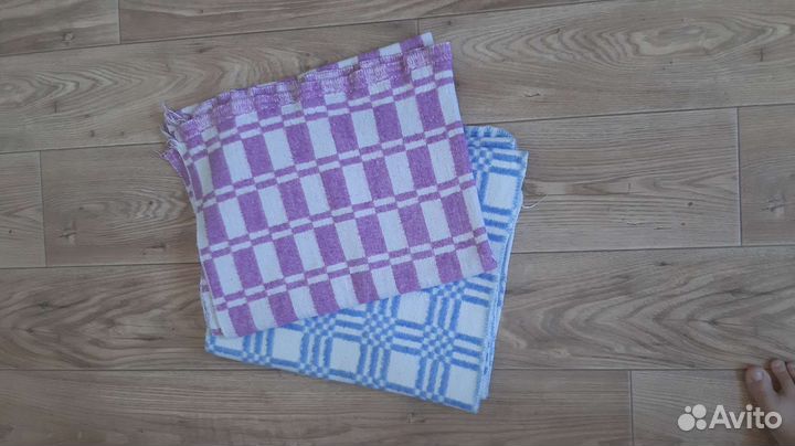 Детское байковое одеяло