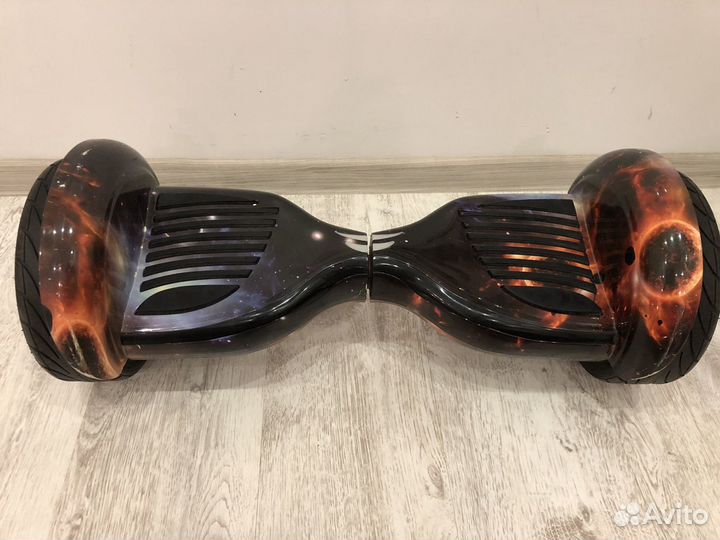 Гироскутер 10,5 Космос