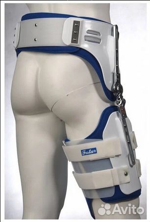 Fosta Ортез тазобедренный с шарниром FS 6870