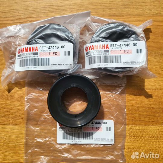 Кронштейн трака снегоходов Yamaha