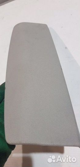 Обшивка стоп-сигнала Bmw 5 E60