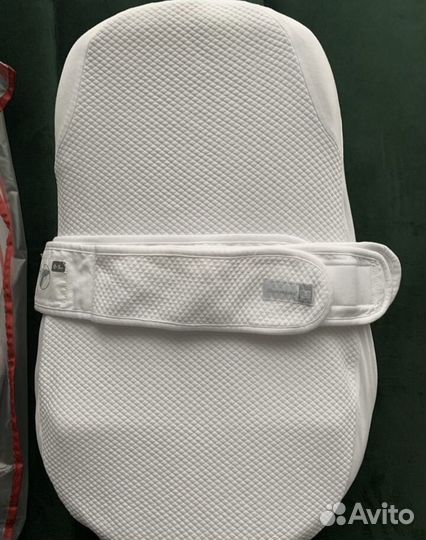 Кокон red castle cocoonababy для новорожденных