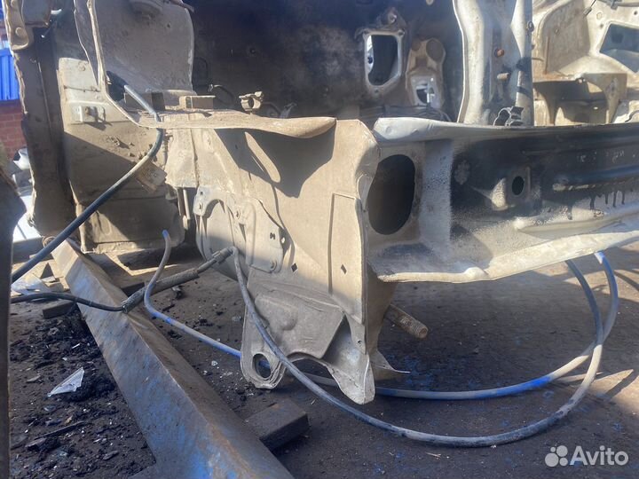 Телевизор Fiat Albea