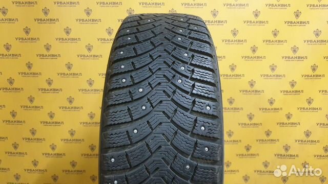 Michelin X-Ice North XIN2 215/65 R16 98
