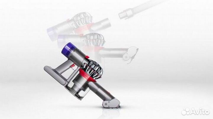 Пылесос Dyson V8 Absolute Новый