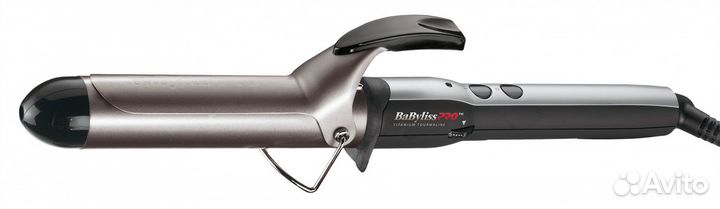 Плойка BaByliss PRO 25 мм