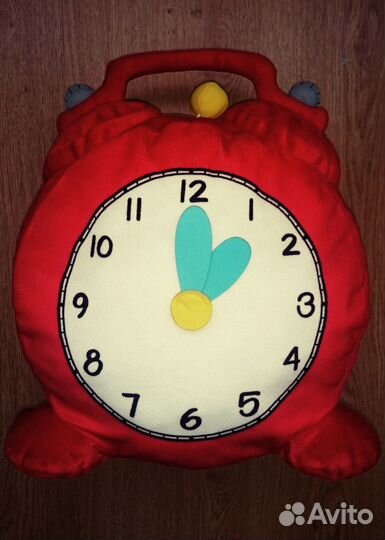 Мягкая игрушка IKEA