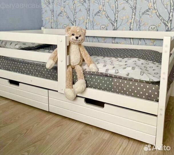 Детская кровать 160 на 80