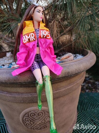 Кукла Барби бмр 1959 Азиатка GPF15 - BMR 1959, Mat