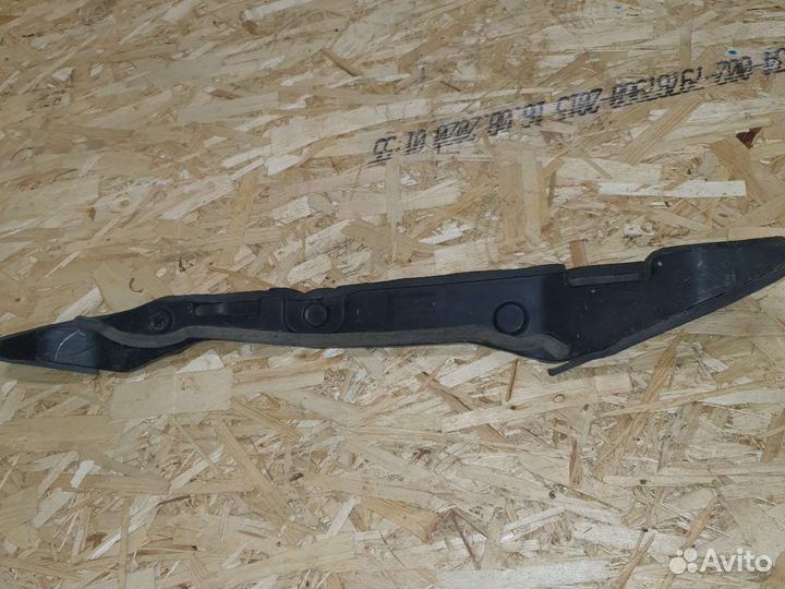 Пыльник крыла правый шевроле круз 1