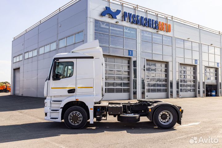 КАМАЗ 54902-B5, 2024