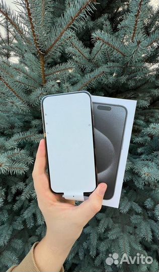 iPhone Xr В корпусе 15 Pro 64gb