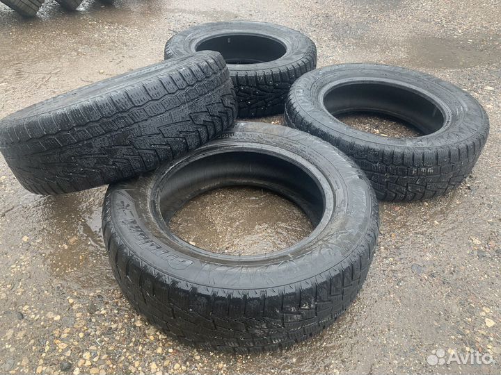 Cordiant Winter Drive 195/65 R15