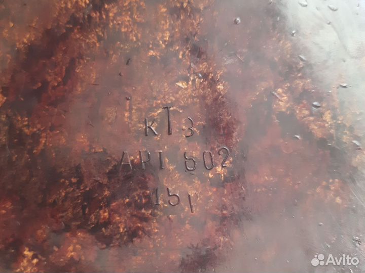 Стул для пианино винтовой