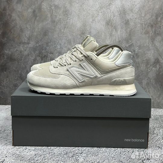 Кроссовки мужские New Balance размер 41 по 45