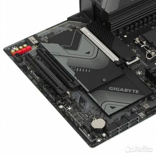 Материнская плата Gigabyte Z790 gaming X AX 581540