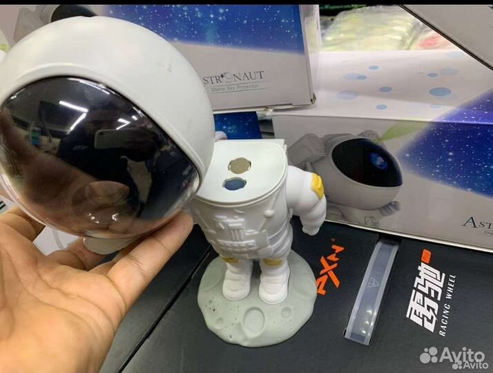 Звездный проектор