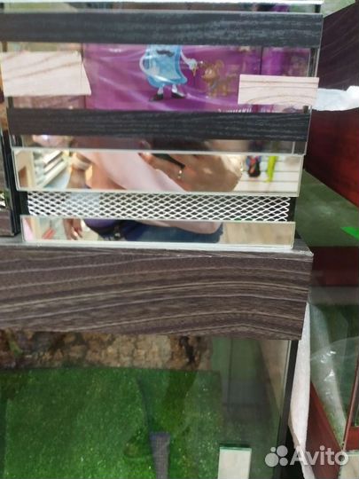 Террариум для рептилий разнообразные