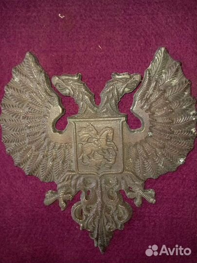 Двуглавый орёл