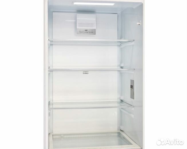 Холодильник встраиваемый Hyundai