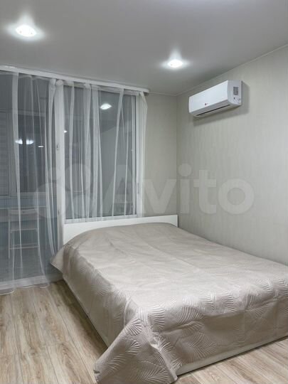 1-к. квартира, 27 м², 1/9 эт.