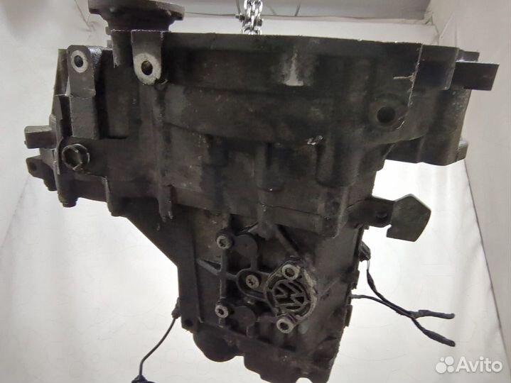 Кпп 6-ст.мех. (МКПП) Volkswagen Passat 8 2015, 201