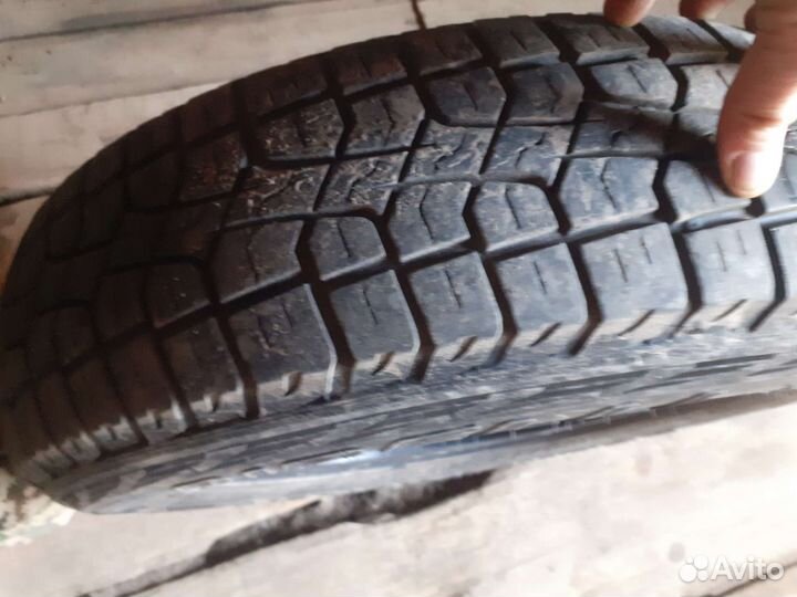 Pirelli Scorpion 185/75 R16