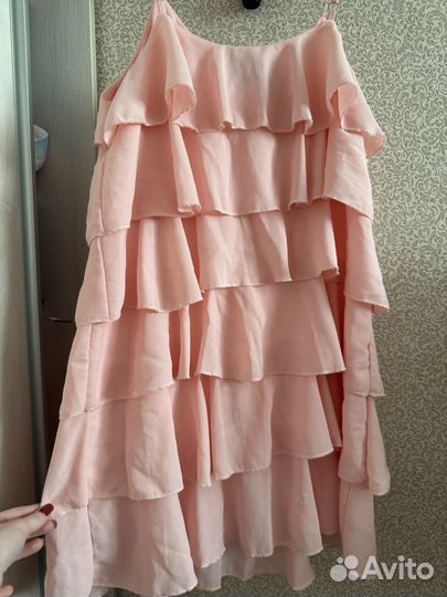 Платье летнее женское