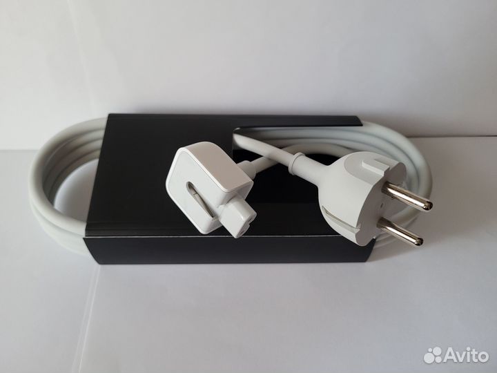 Сетевой адаптер удлинитель Apple (MK122Z/A)