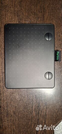 Графический планшет parblo a640 v2