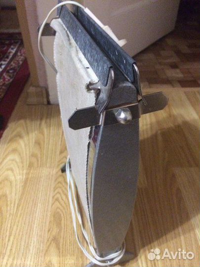 Фотоглянцеватель СССР