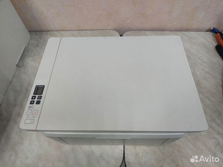 Принтер мфу с Wi-Fi hp M28w