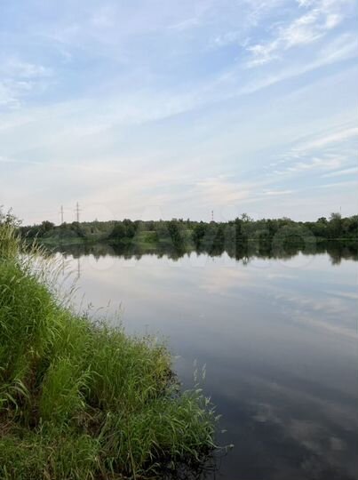 Участок 2,23 га (СНТ, ДНП)