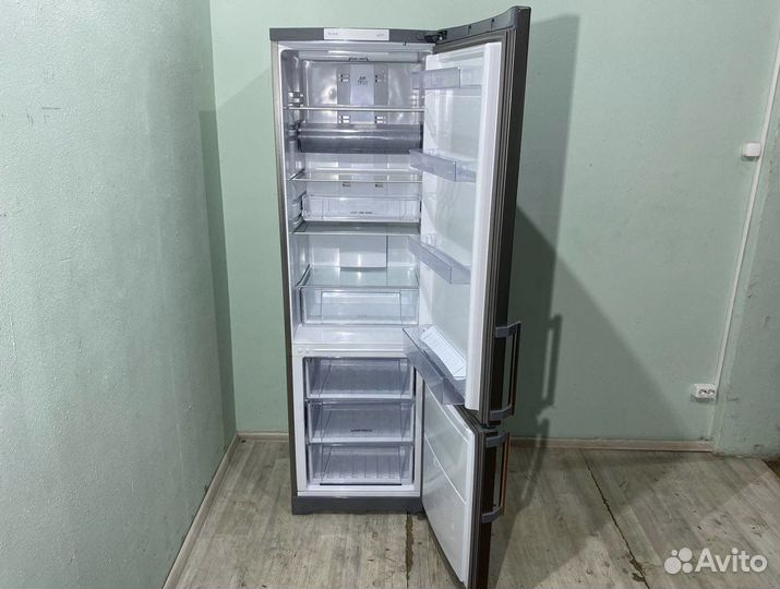 Холодильник hotpoint-ariston no frost